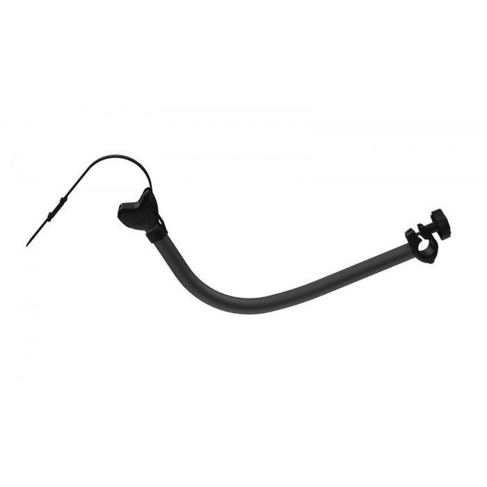 Fiamma Fiamma Bike-Block Pro 4 Deep Black