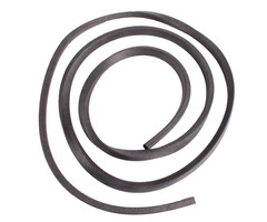 Dometic Dometic Mini Heki Plus/Style Afdichtingsrubber 1,65mtr