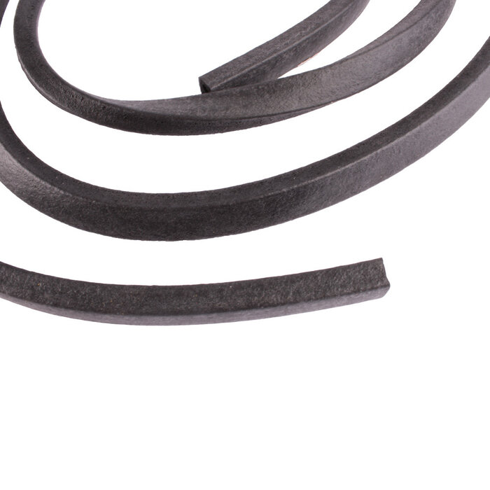 Dometic Dometic Mini Heki Plus/Style Afdichtingsrubber 1,65mtr