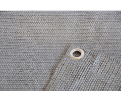 ViaMondo ViaMondo Tenttapijt Comfort Grijs 250x350cm
