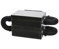 Alde Alde Booster 500W incl. Ventilator