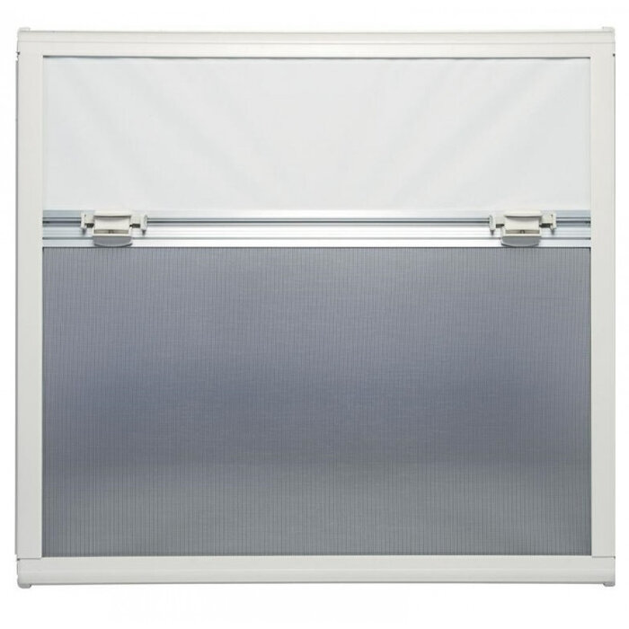 HTD HTD Combirollo 56000 Italia Grijs 1400x650