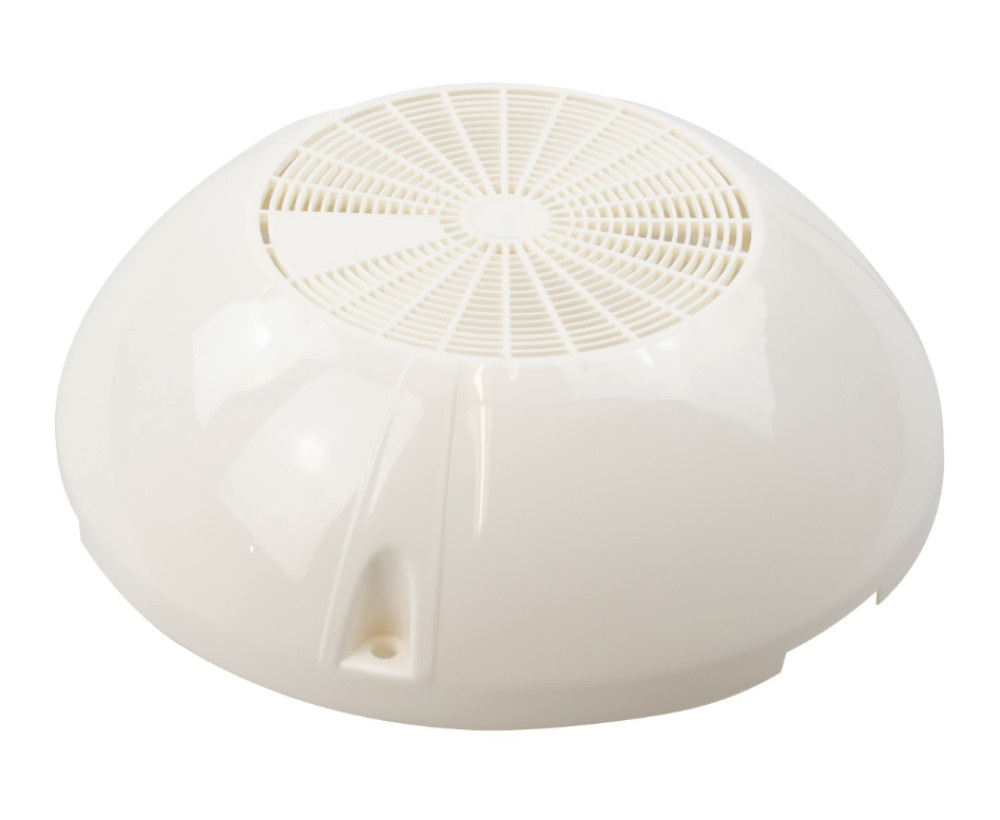 Dometic CK 150, ingebouwde afzuigkap, 12 V, 30 W, voor campers en caravans
