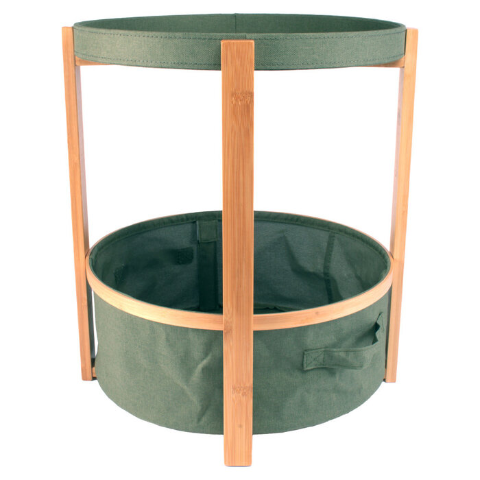 ViaMondo ViaMondo Tafeltje Inklapbaar