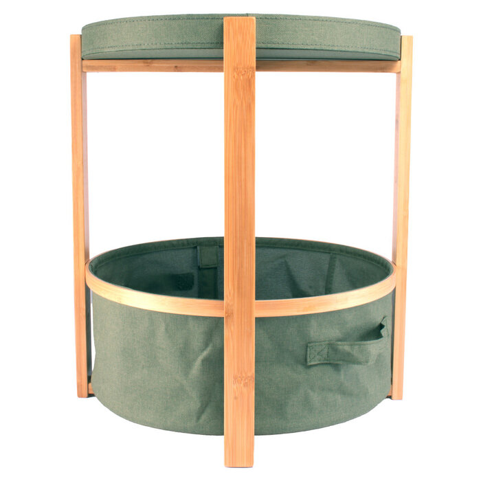 ViaMondo ViaMondo Tafeltje Inklapbaar