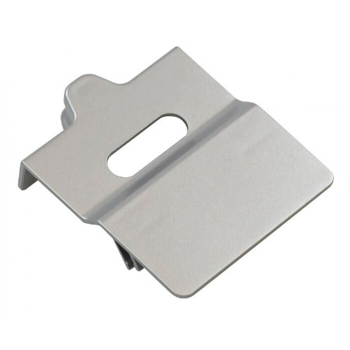 Dometic Dometic Schuif Deurvergrendeling Zilver 7-Serie