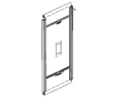 Dometic Dometic Rolgordijn CaraD-100Plus