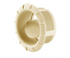 Truma 5 stuks Truma Eindrooster EN Beige 05