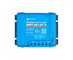 Victron Victron Laadregelaar SmartSolar MPPT 100/20