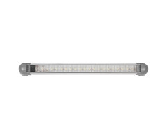 Vechline Vechline Caravan Lichtbalk 20LED 34cm