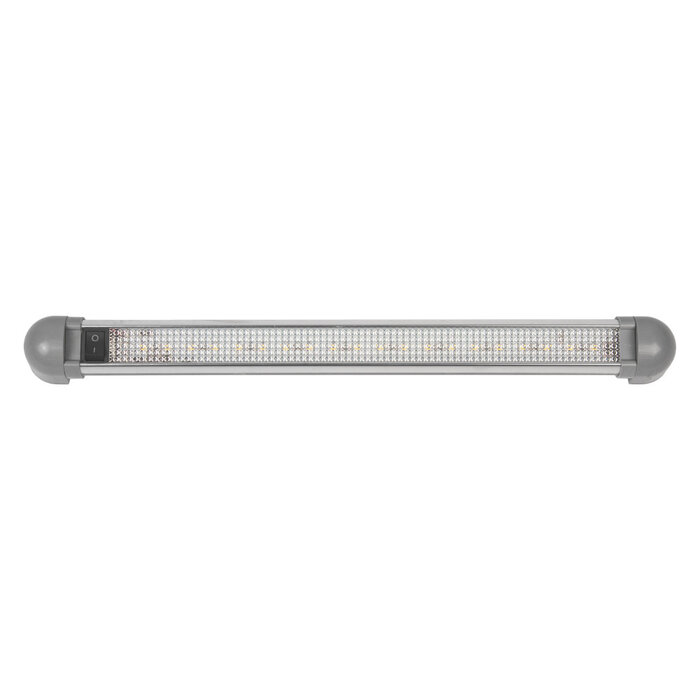 Vechline Vechline Caravan Lichtbalk 20LED 34cm
