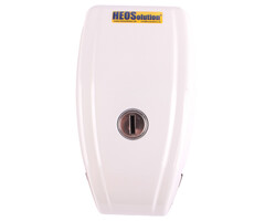 Heosafe HEOSafe VAN Security Lock 3 wit
