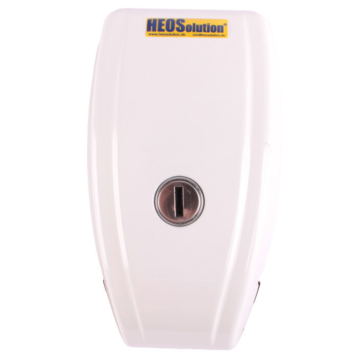 Heosafe HEOSafe VAN Security Lock 3 wit