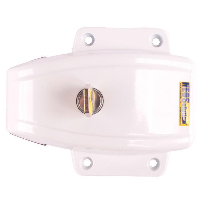 Heosafe HEOSafe VAN Security Lock 3 wit