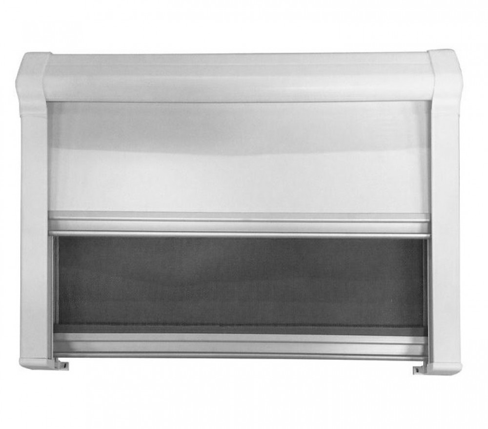 HTD HTD Combirollo 56000 Europa Grijs 900x650