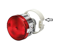 Jokon Jokon L65 Montage Ring zwart