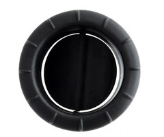 Truma 5 stuks Truma Eindrooster EN Zwart 05