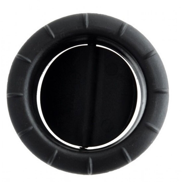 Truma 5 stuks Truma Eindrooster EN Zwart 05