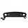 Truma Bovendeel mantel S5002 zwart/bruin