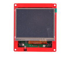 Alde Alde 3030 Touchpaneel 3030112