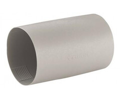 Truma 5 stuks Truma Koppelstuk UM achatgrijs 05