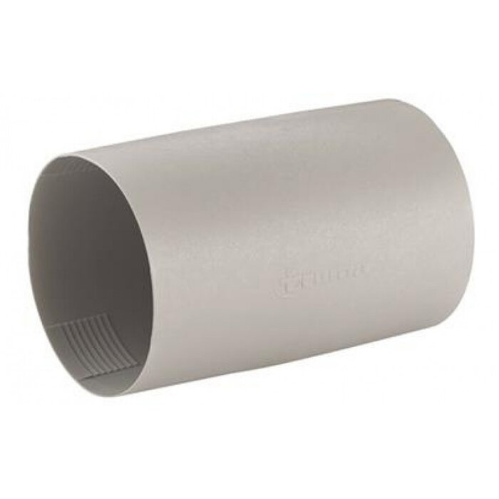 Truma 5 stuks Truma Koppelstuk UM achatgrijs 05