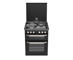 Thetford Thetford Fornuis K1520 Dual Fuel