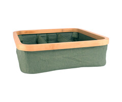 ViaMondo ViaMondo Bestekbakje Inklapbaar