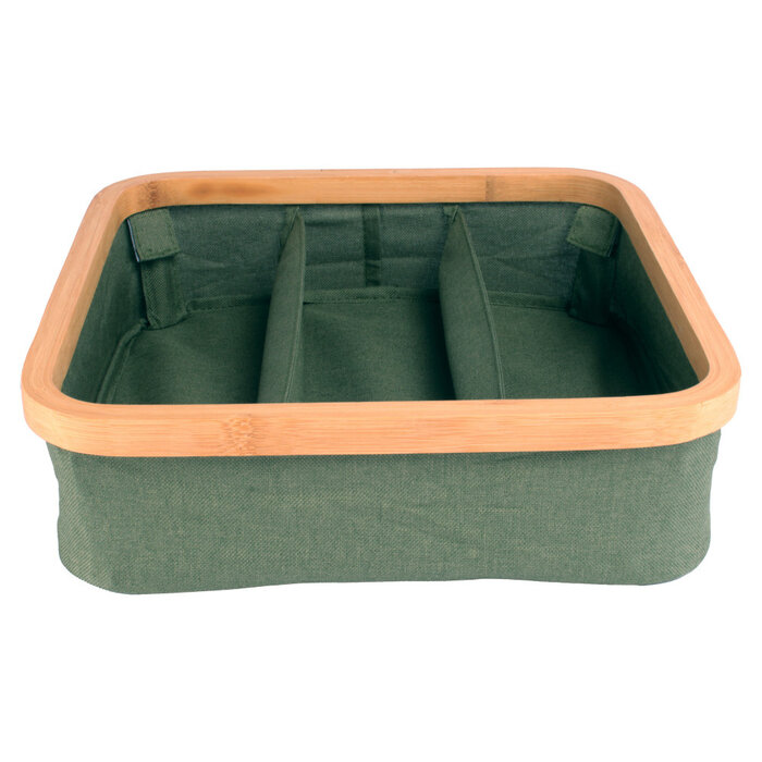 ViaMondo ViaMondo Bestekbakje Inklapbaar