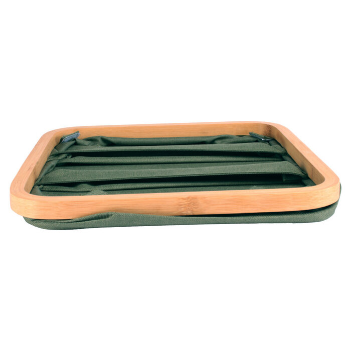 ViaMondo ViaMondo Bestekbakje Inklapbaar