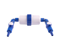 Reich Reich Myclean Water Installatieset 90° aansluiting