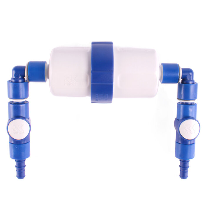 Reich Reich Myclean Water Installatieset 90° aansluiting