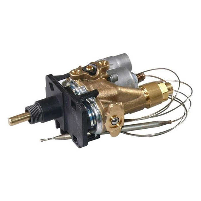 Thetford Thetford Aspire 2 Gaskraan