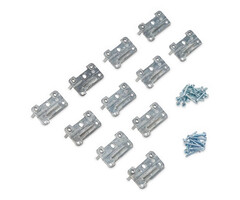 Dometic Dometic Midi Heki Style 70x50 Montageset 35-42mm