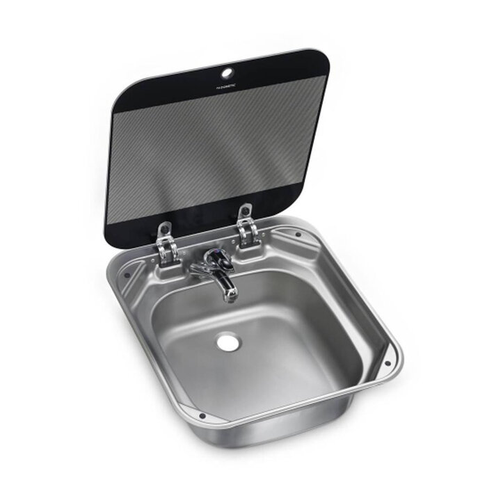 Dometic Dometic Spoelbak Rechthoekig SNG 4244