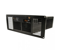 Fjord Outdoor Widney MPH350 Plintverwarming 350W