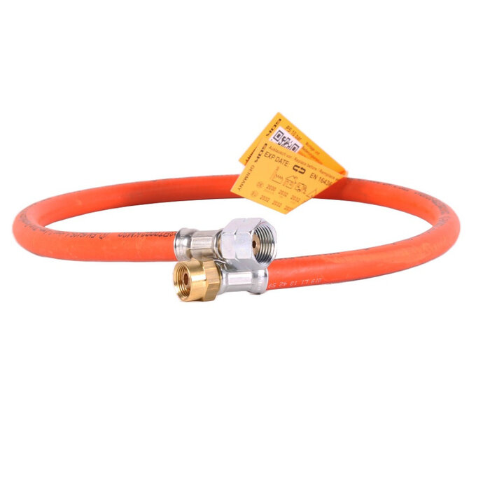 Alde Alde Primus Gas/Olie Slang R3/8L-M14×1(inv)