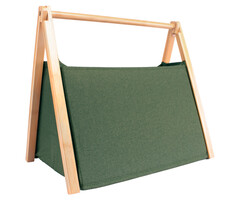 ViaMondo ViaMondo Krantenbakje Inklapbaar