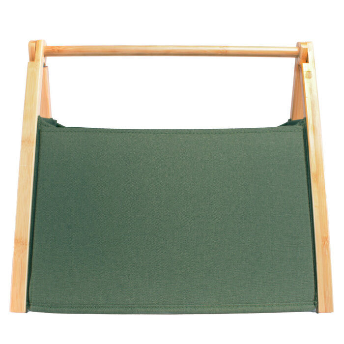 ViaMondo ViaMondo Krantenbakje Inklapbaar