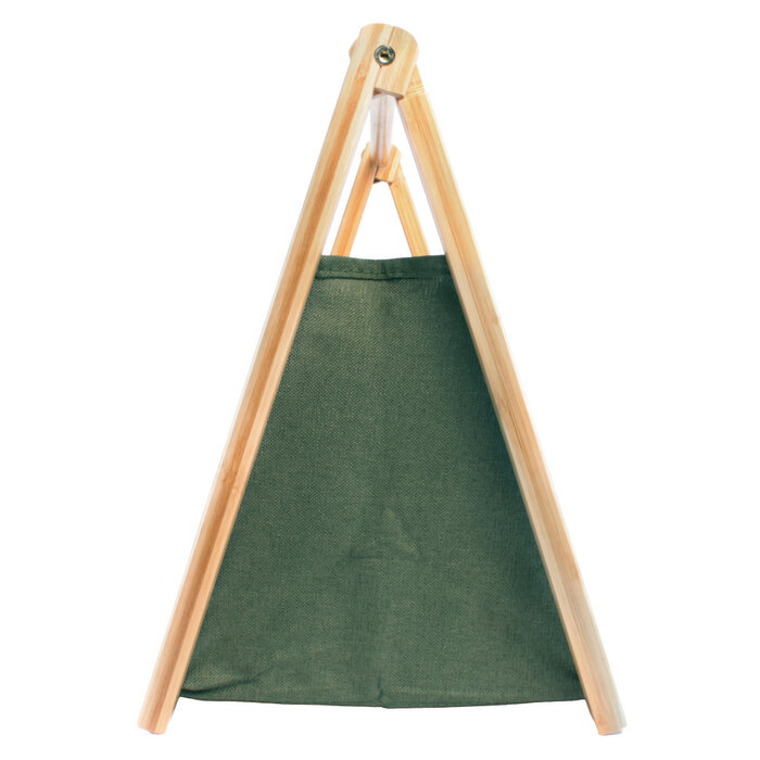 ViaMondo ViaMondo Krantenbakje Inklapbaar