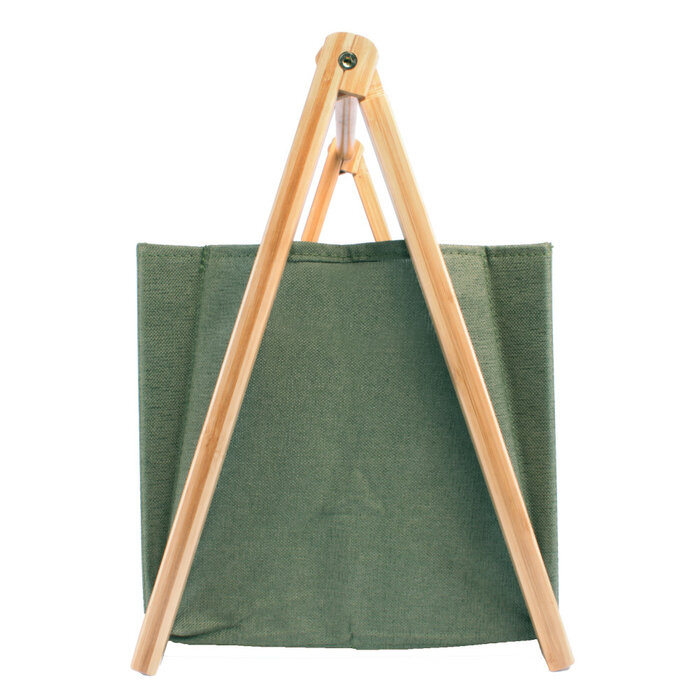 ViaMondo ViaMondo Krantenbakje Inklapbaar