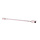 Dometic LED Tube 12V 1,3W Zilver