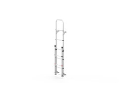 Fiamma Fiamma Ladder Deluxe DJ
