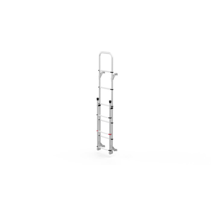 Fiamma Fiamma Ladder Deluxe DJ