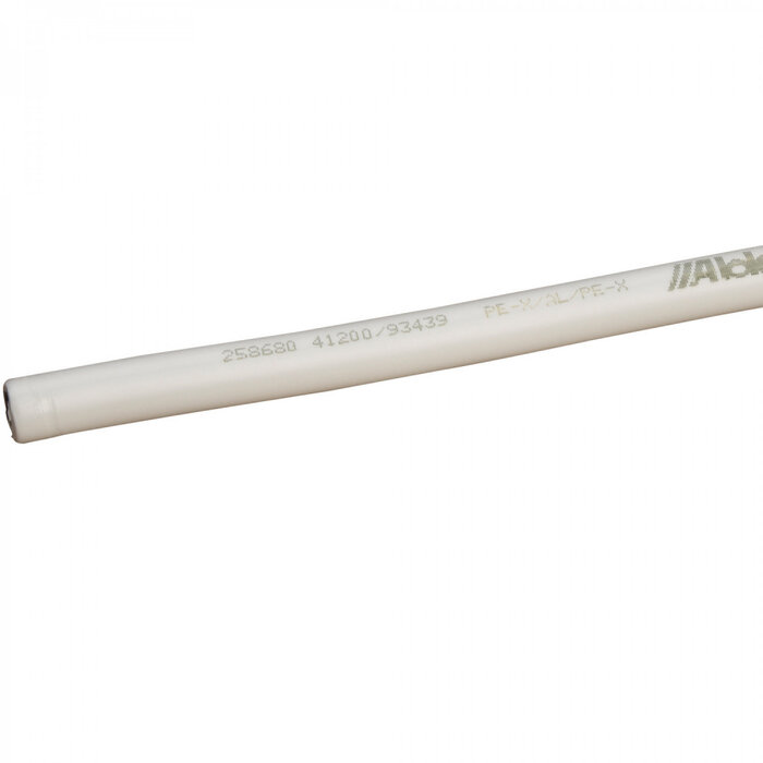 Alde Alde Vloerverwarmingsleiding Ø12mm a 10m.