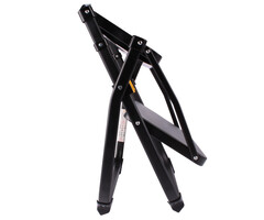 HTD HTD Opstap Staal Inklapbaar Dubbel