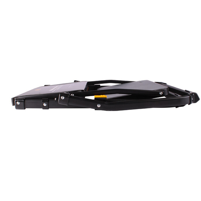 HTD HTD Opstap Staal Inklapbaar Dubbel