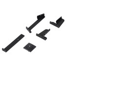 Thule Thule Ford Transit >2014 FWD Kit Slide Out G2 12V