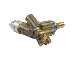 Dometic Dometic MO9303 Gasregelingsklep