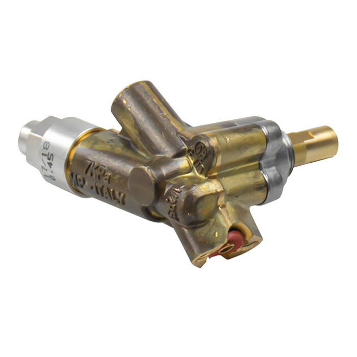 Dometic Dometic MO9303 Gasregelingsklep